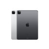 Tablet Apple 11-inch iPad Pro (2nd) Wi-Fi 256GB Silver MXDD2HC/A